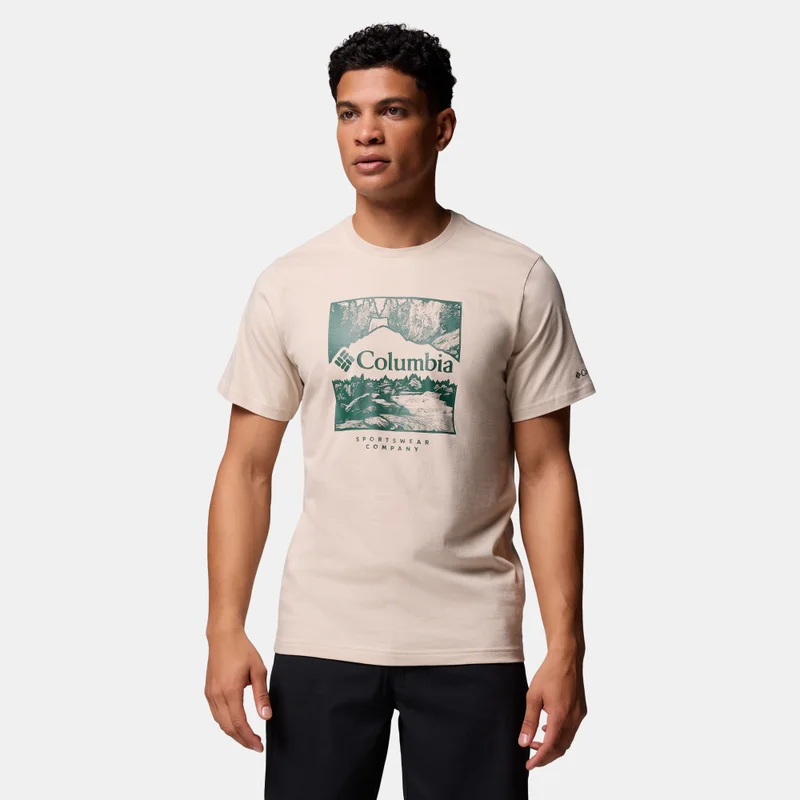 Men’s CSC Graphic T-Shirt