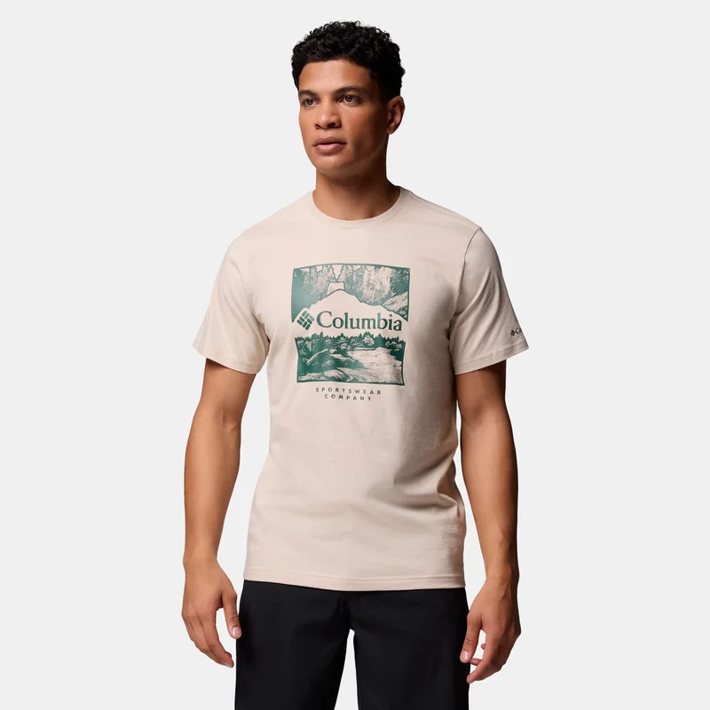 Men’s CSC Graphic T-Shirt