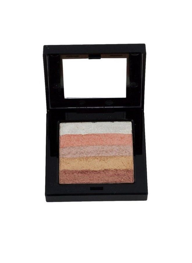 Miss Claire Shimmer Highlighter Bricks 07  - Image 2