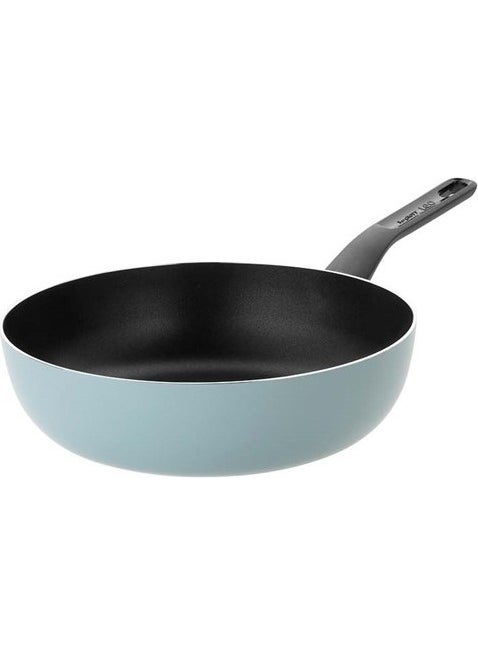 Berghoff Leo Slate Aluminum Pan 28 cm 