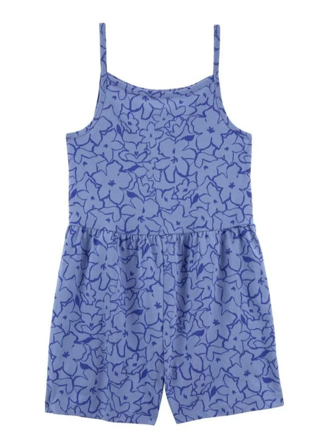 carter's Kids Printed Cropped Jumpers