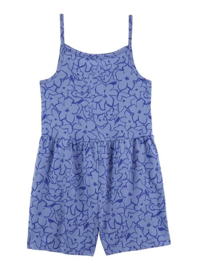 carter's Kids Printed Cropped Jumpers - Image 1