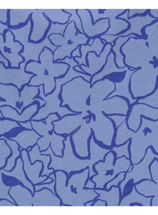 carter's Kids Printed Cropped Jumpers - Image 2