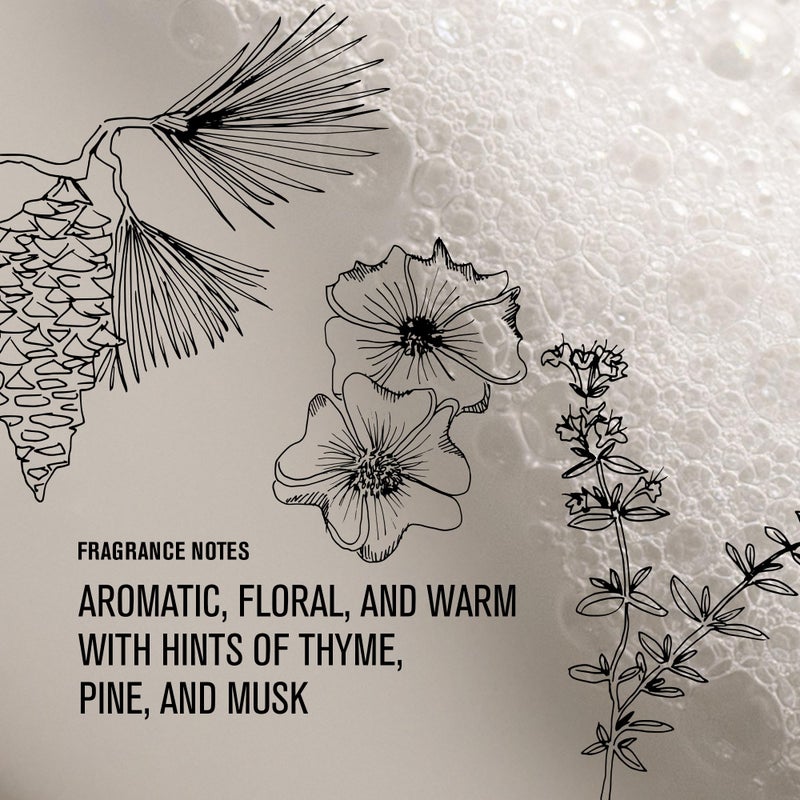 Davines OI Shampoo | Nourishing Shampoo for All Hair Types | Shine, Volume, and Silky-Smooth Hair Everyday | 9.47 Fl Oz - Image 3