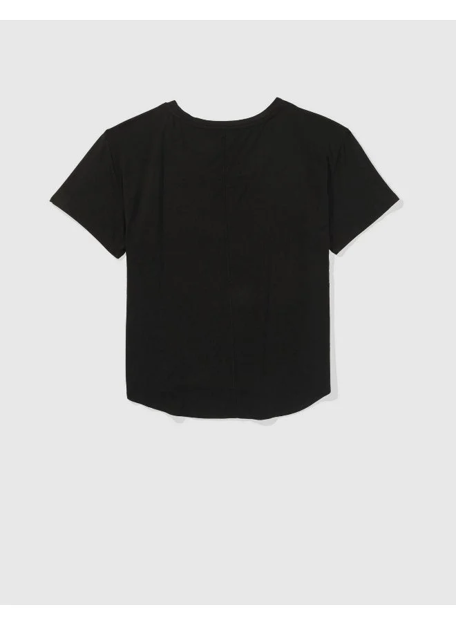 Aerie Aerie Real Soft® Sleep Tee