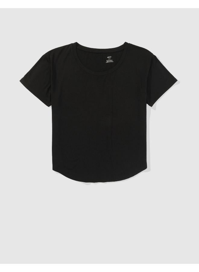 Aerie Real Soft® Sleep Tee - Image 1