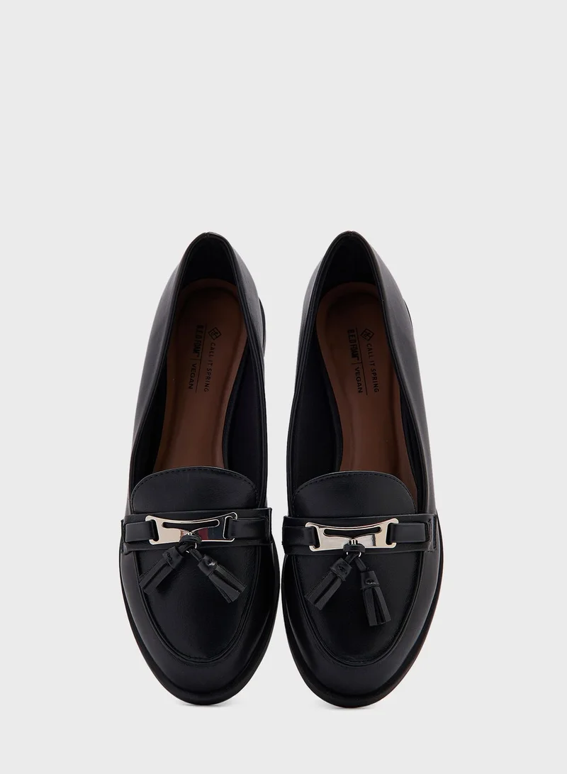 CALL IT SPRING Dandi Espadrilles