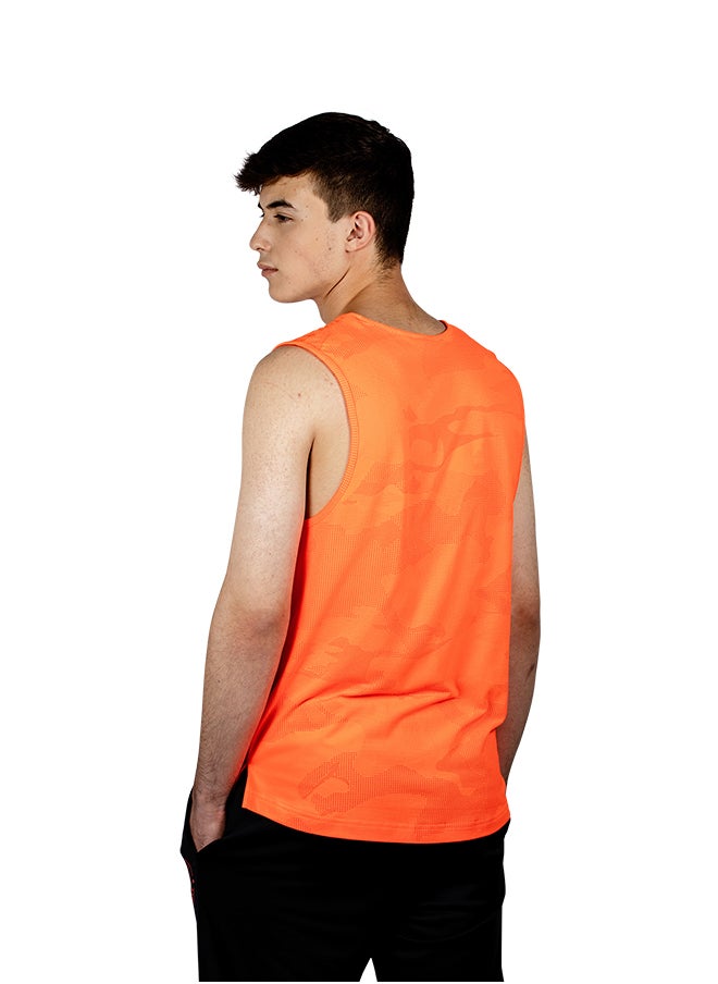 ZAECY Jacquard Tank Top  - Image 5