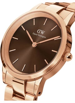 Gold/Brown