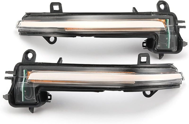 QASULER Dynamic Turn Signal Light for BMW - Image 1