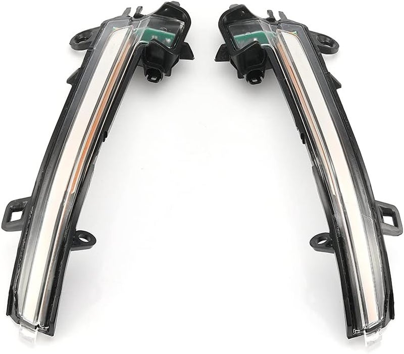 QASULER Dynamic Turn Signal Light for BMW - Image 4