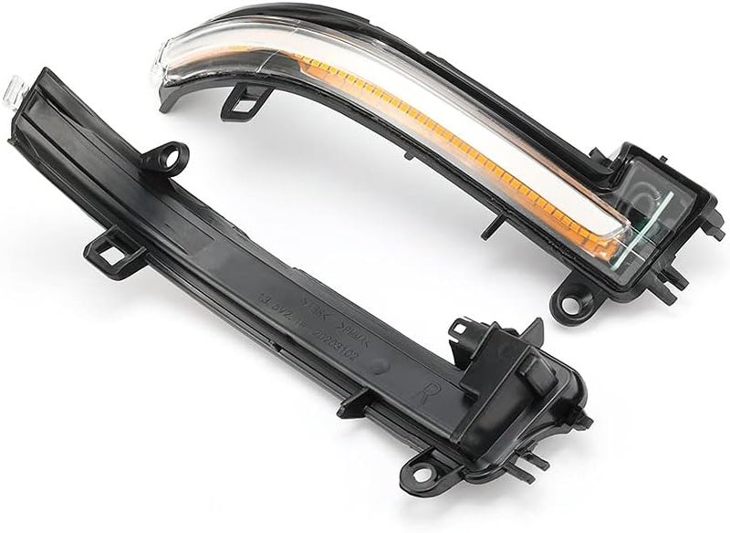 QASULER Dynamic Turn Signal Light for BMW - Image 2