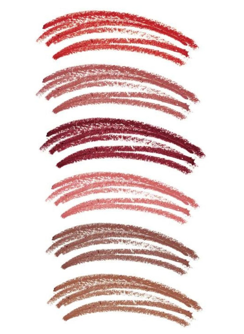 Technic Retractable Lipliner - Berry  - Image 3