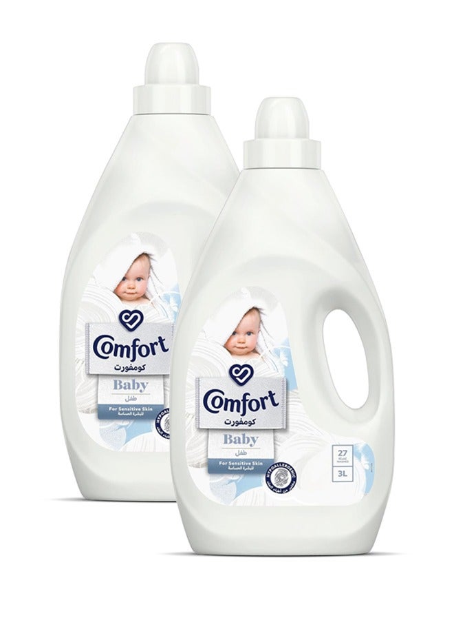Comfort Baby Bambino 2x3L - Image 1