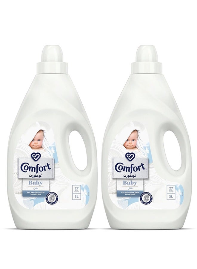 Comfort Baby Bambino 2x3L - Image 2