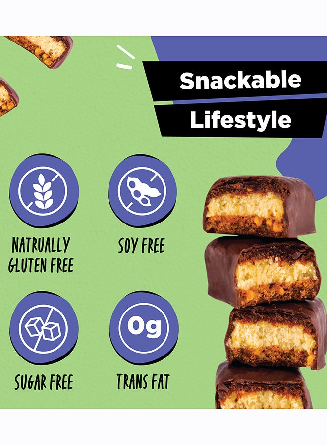 Freakin Healthy Coconut Bites ( Protein - Image 5