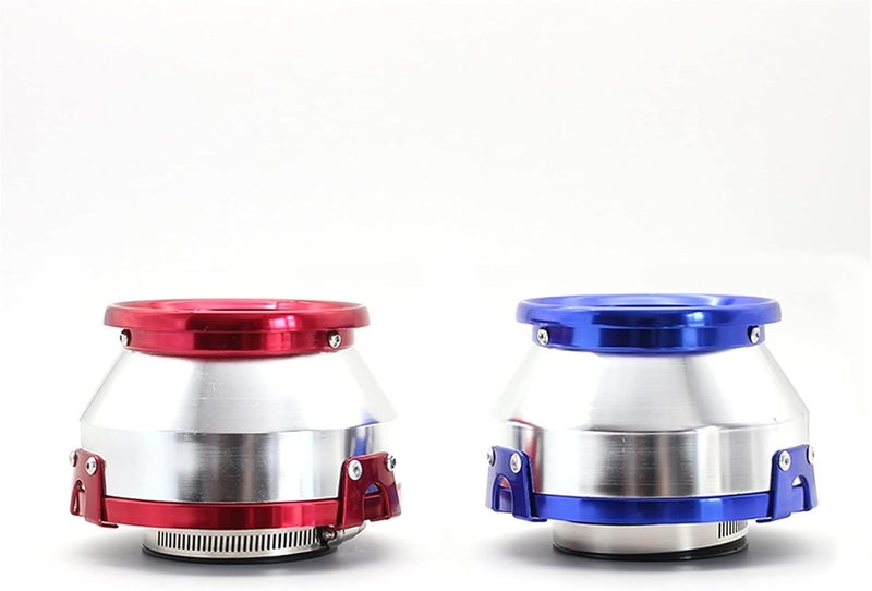 Wivplex Universal Car Sport Air Filter 76mm - Image 5