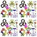 Dr.Kbder Easter Basket Stuffers for Kids 15Pack Fidget Toys Bulk Adult Sensory Autism ADHD Autistic Figette Classroom Treasure Prize Box School Must Have Stress Anxiety for Age 57 812 Valentines Day Gifts - Image 2
