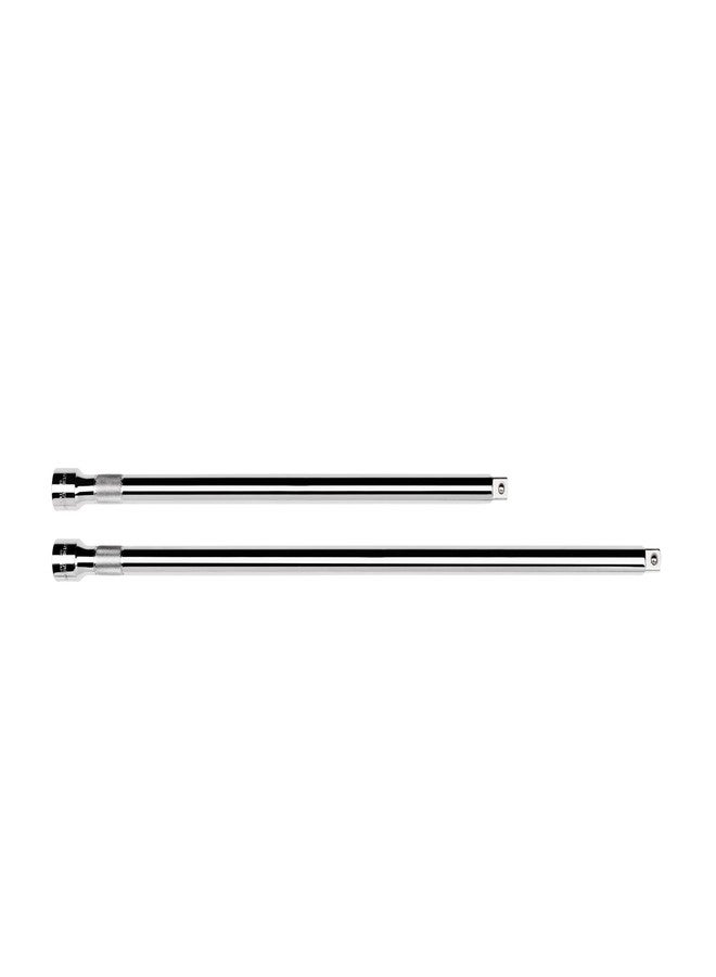 TEKTON 1/2 Inch Drive Extension Set, 2-Piece (18, 24 in.) | SHA92012 - Image 3