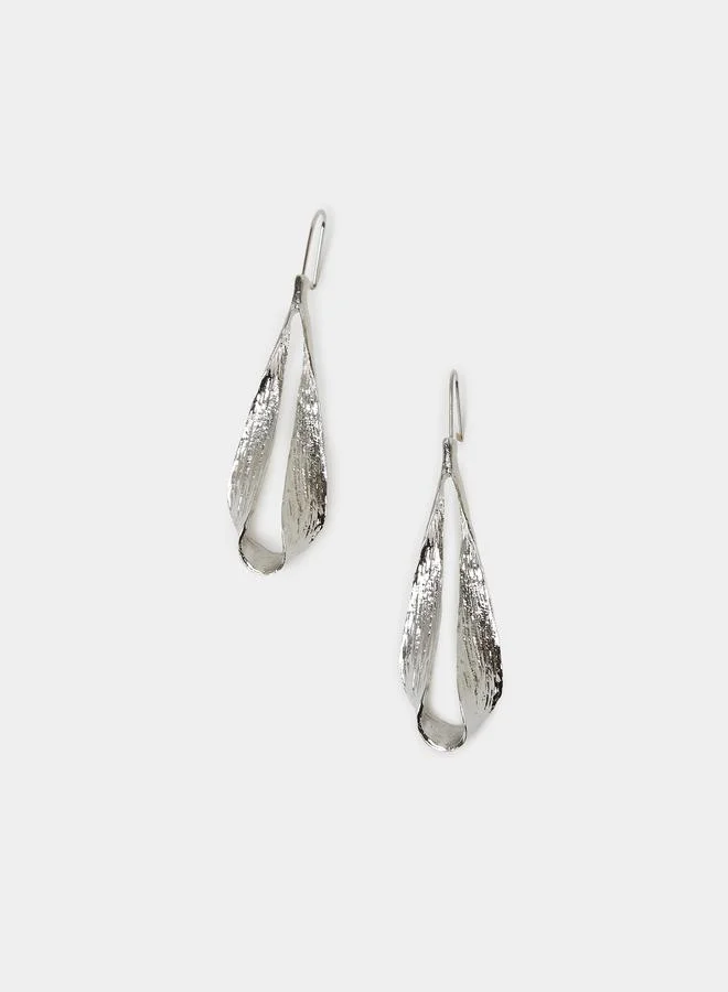 ستايلي Long Drop Earring