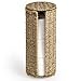 StorageWorks Seagrass Free Standing Toilet Paper Holder, 3 Rolls of Toilet Tissue Storage, Toilet Paper Holder Storage - Image 2