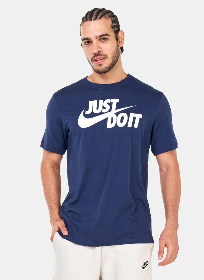 Nike Men's Sportswear Just Do It T-Shirt