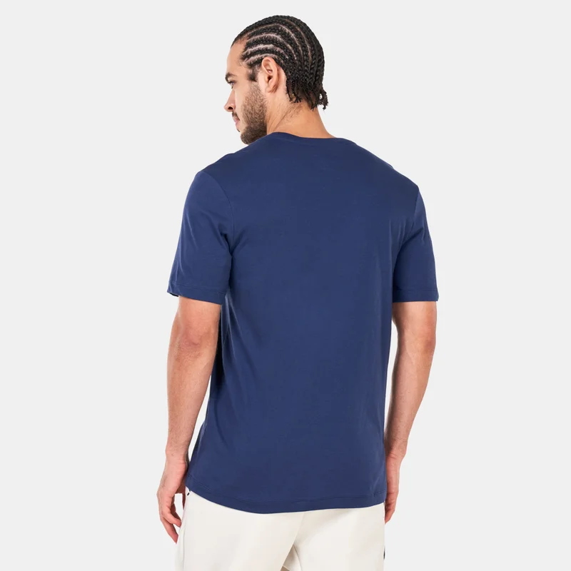 Nike Blue Men's Sportswear JDI T-Shirt for Men | Best Price UAE