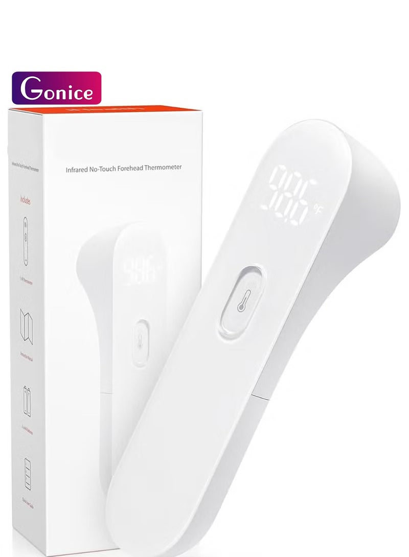 جونيس عدم الاتصال ميزان الحرارة جبهته - Image 1