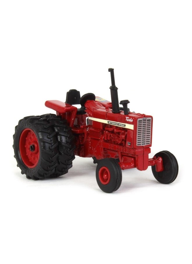 1/64 Farmall 1456 مع إطارات خلفية مزدوجة وشعار FFA، 44374 - pzsku/ZA097085A3629F5FD52BFZ/45/_/1732786522/863f364b-ced3-46d4-8b30-abaf3552d5c8