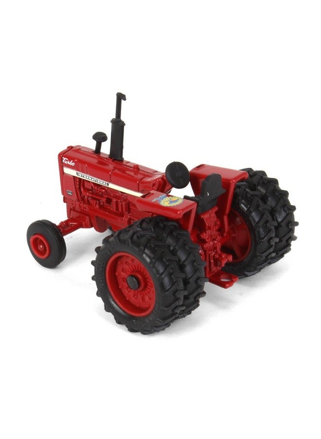 1/64 Farmall 1456 مع إطارات خلفية مزدوجة وشعار FFA، 44374 - pzsku/ZA097085A3629F5FD52BFZ/45/_/1732786525/0c62b734-7837-46a5-8f58-5a8583e3e82c