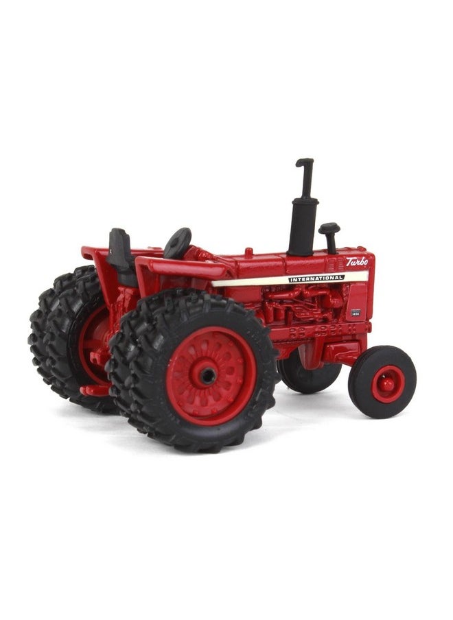 1/64 Farmall 1456 مع إطارات خلفية مزدوجة وشعار FFA، 44374 - pzsku/ZA097085A3629F5FD52BFZ/45/_/1732786527/fc50e883-1297-4ab5-8a38-09e6c255b869