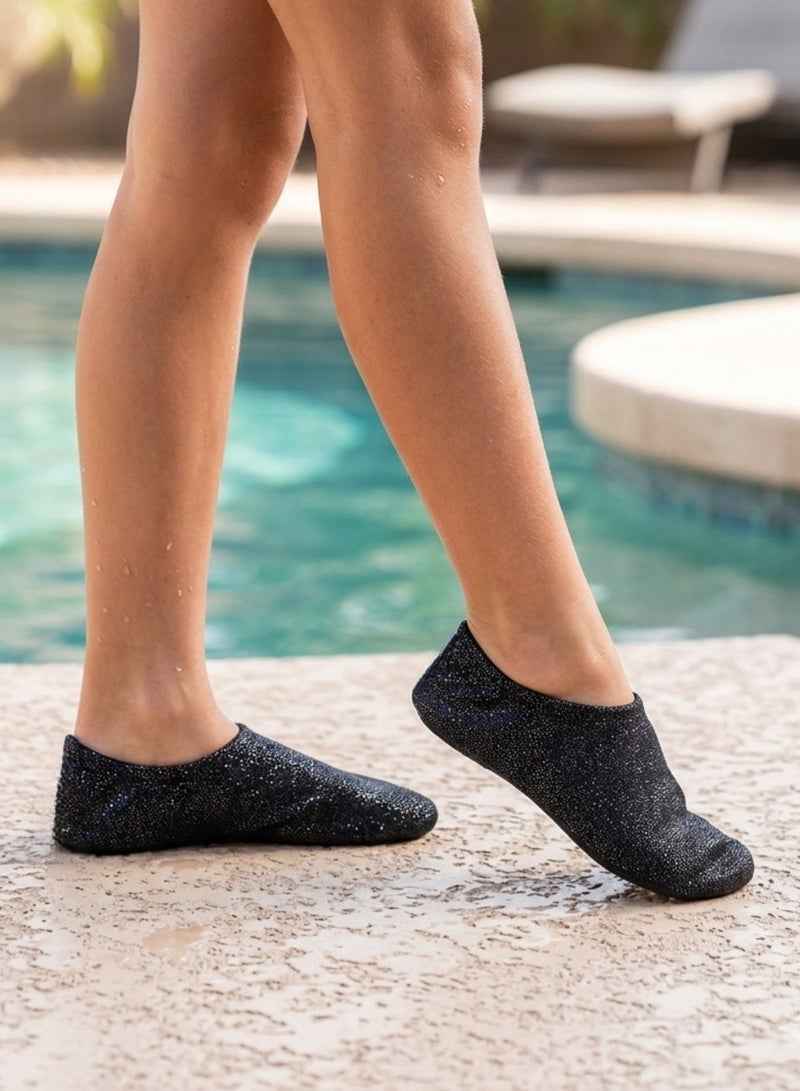 Slipstop Gloss water Shoes for Kids - Image 1