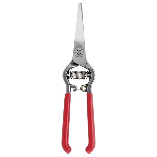 Corona FS-4350 Thinning Shears Cushioned Non-Slip Grip, Steel - Image 5
