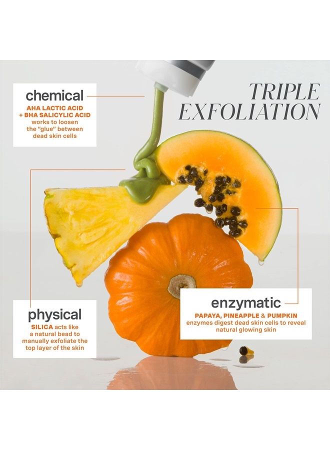 Kate Somerville ExfoliKate Intensive Exfoliating Treatment – Salicylic Acid and Lactic Acid Super Facial Scrub Improves Texture and Pores, 2 Fl Oz - Image 4