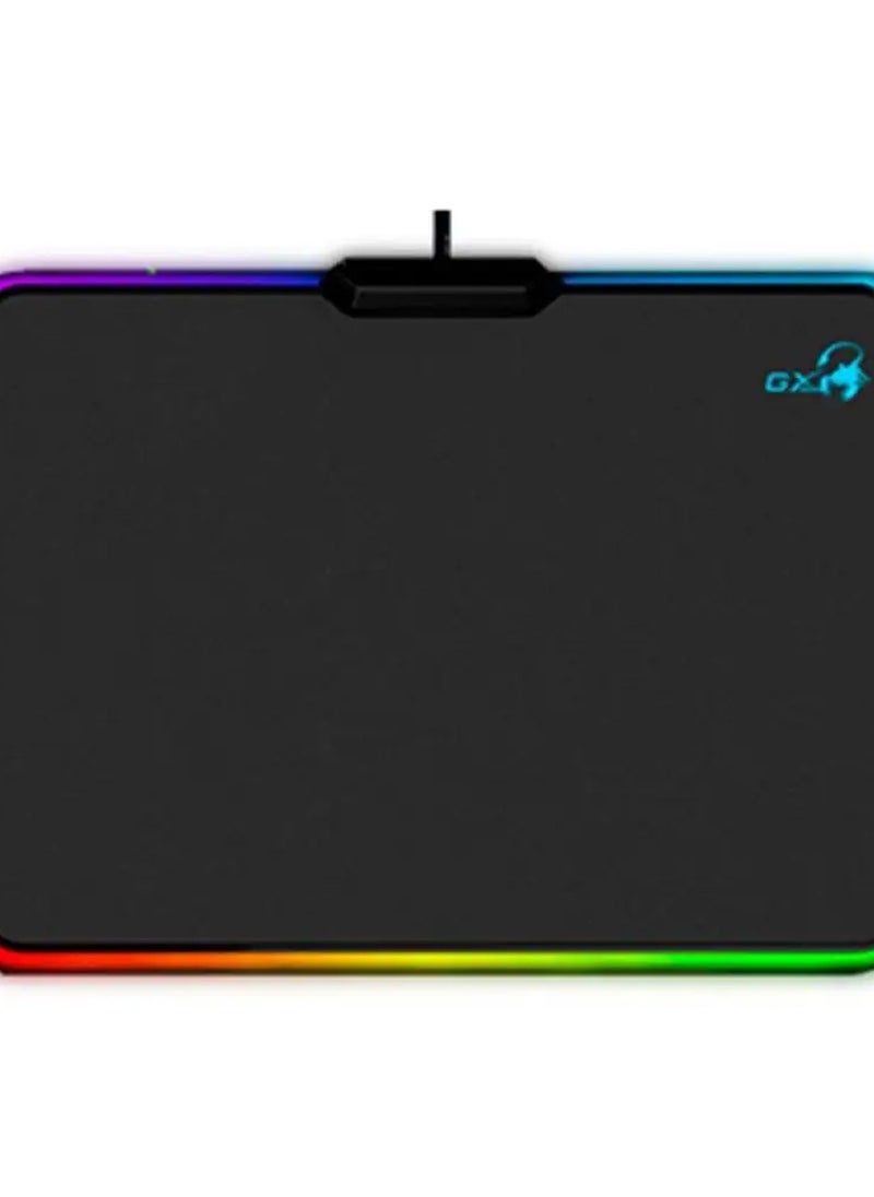 جينيس - جينيس لبادة لفأرة الألعاب مع يو إس بي GX-P500 - Image 1