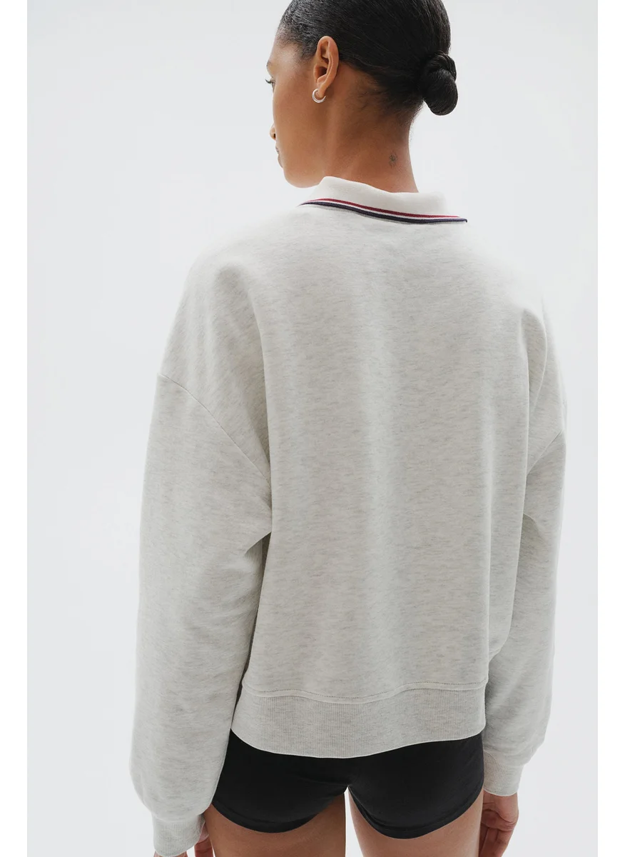 اتش اند ام Sweatshirt