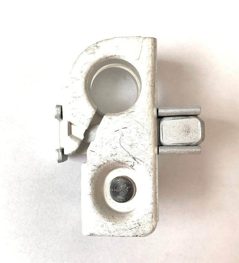 EAPP مشبك طرف البطارية السلبية BT4Z-14450-BA الجديد EDGE F150 Explorer Escape مع صمولة - Image 2