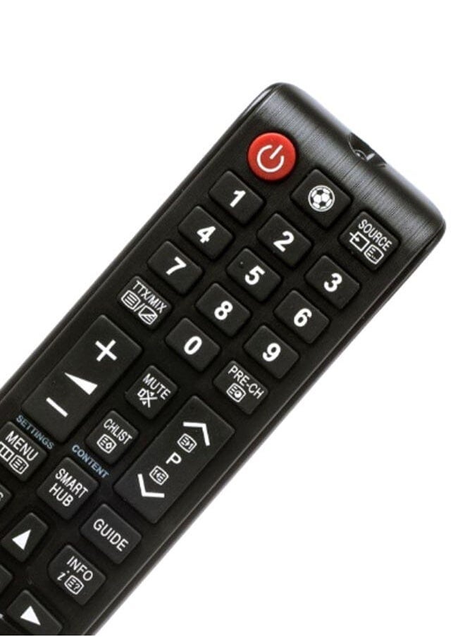 Huayu Remote Control For Samsung Led Lcd Black - Image 2