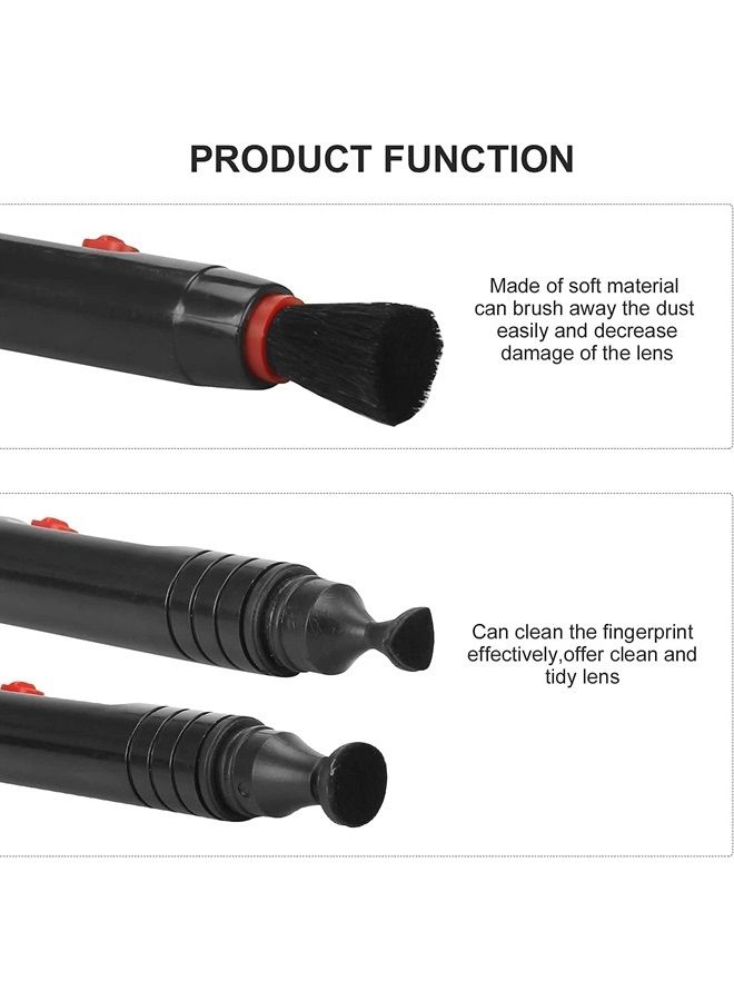 [Upgraded] 2023 Lens Cleaning Pen for VR headsets, Oculus/Quest 2 /PSVR/Rift/HTC Vive/Cosmos