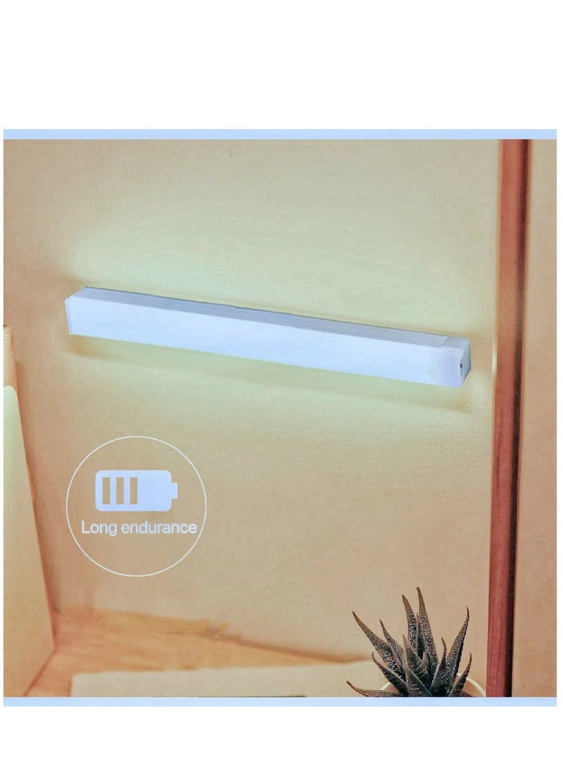 LED induction energy-saving lamp White light - Image 2