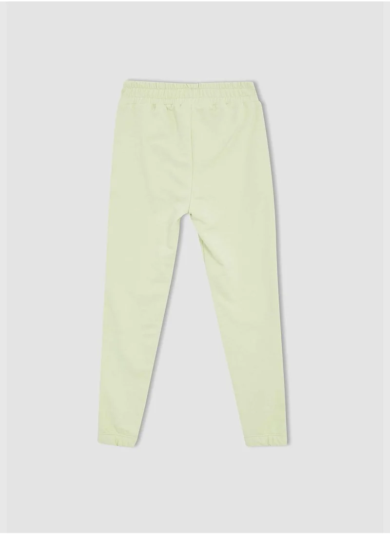 DeFacto Regular Fit Jogger Sweatpants