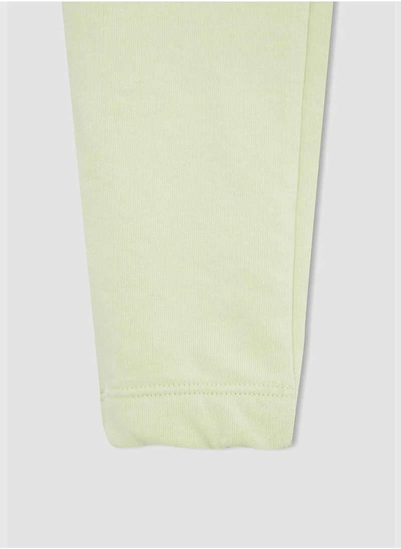 DeFacto Regular Fit Jogger Sweatpants