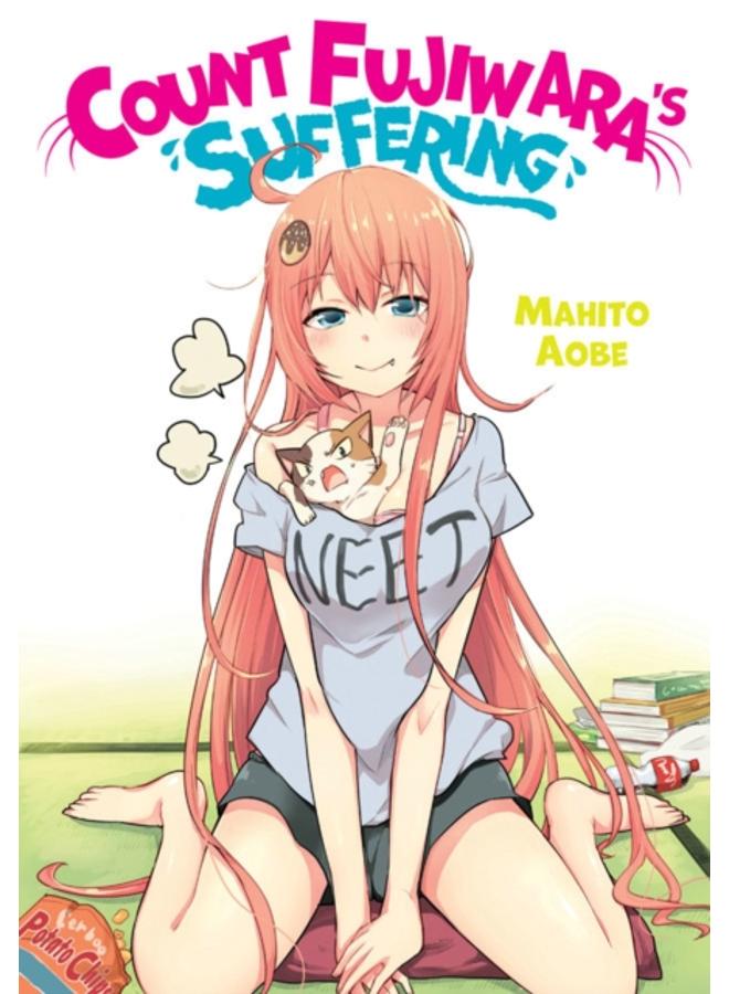Count Fujiwara's Suffering 