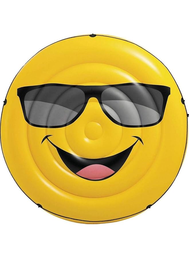 INTEX 57254 Cool Guy Island 173 X 27Cm - Image 1