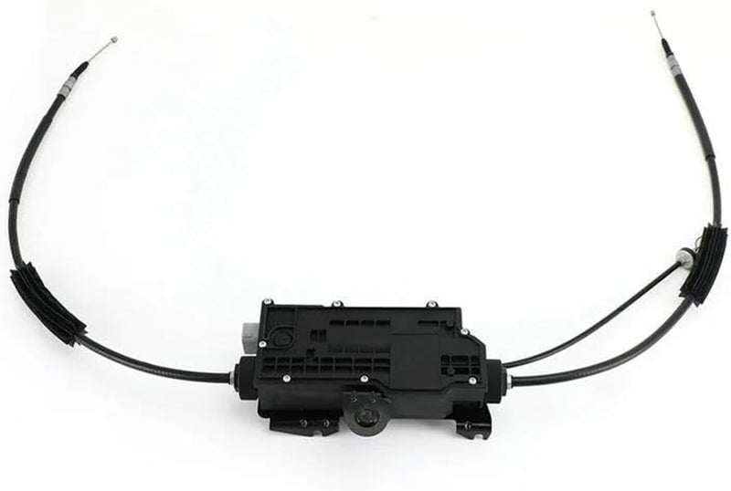 Wivplex Car Parking Brake Actuator for BMW - Image 5