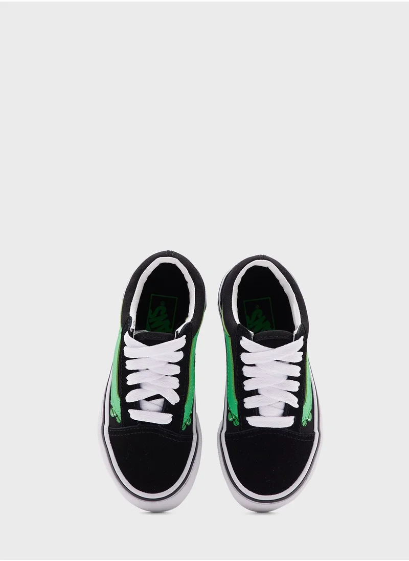 VANS Uy Old Skool