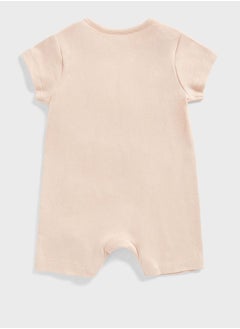 mothercare Kids Bunny Novelty Romper  - Image 2
