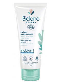 Biolane Organic Moisturising Cream Hydratante 75Ml - pzsku/ZA097F3A6FFDD55D3E4B3Z/45/_/1727244089/378bf1d0-b23c-47b1-b19a-6a61417b8bdb