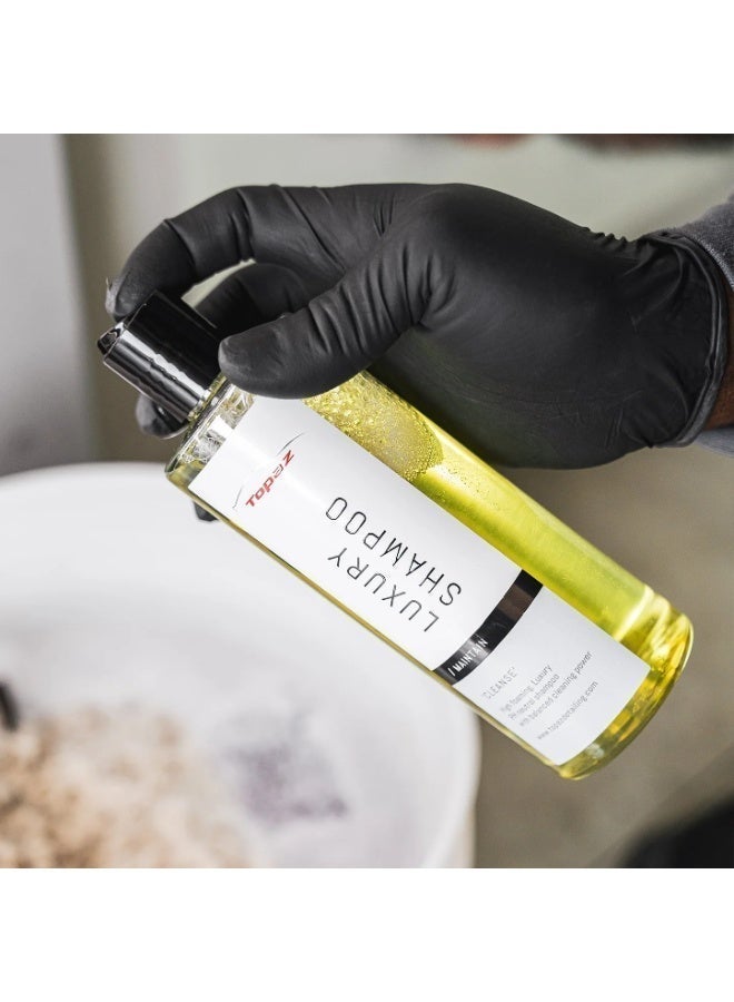 Topaz Detailing Luxury Shampoo - Image 2