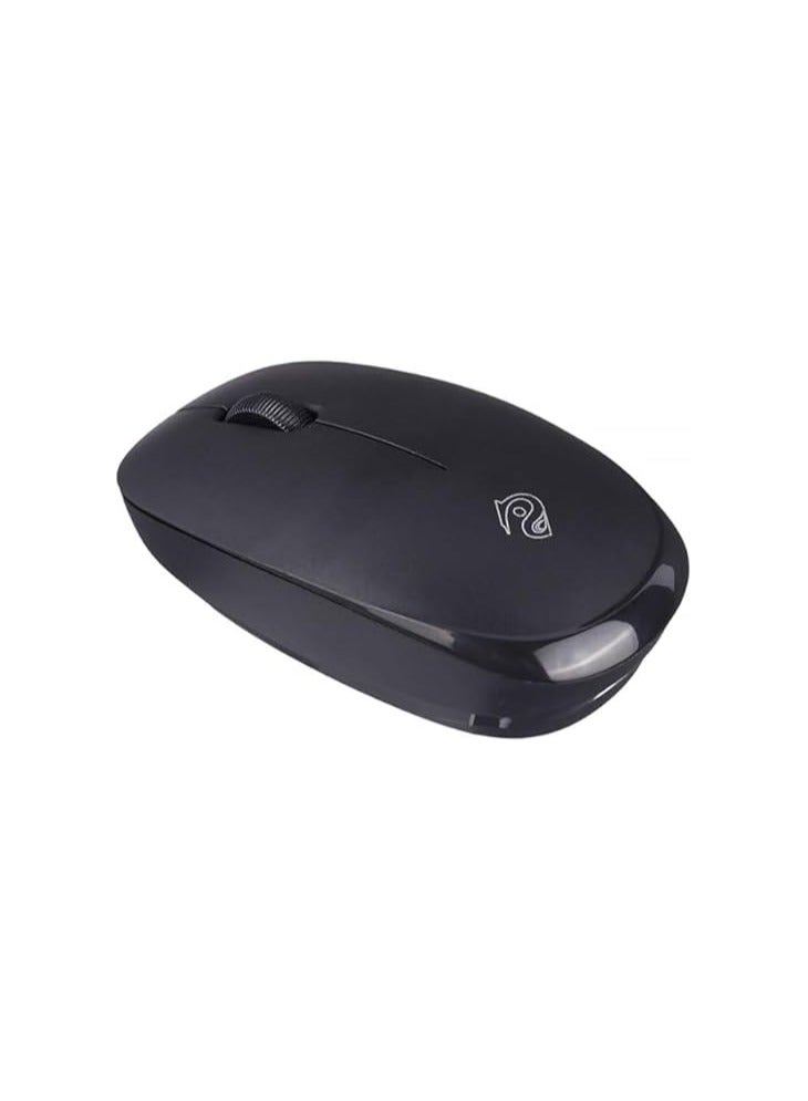 Rizyue R10 Dual Mode Bluetooth / 2.4G Wireless Mouse - Image 2